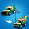 LEGO 60353 City Tierrettungsmissionen, interaktives Produktbild-Vorschau 13