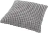 Dutch Decor Kissenbezug Rome 45x45 cm Grau Produktbild-Vorschau 3