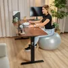 di volio Eckschreibtisch rechts Montaro – elektrisch, Produktbild-Vorschau 9