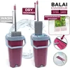 Balai Clean & Dry Mop Wischmopp Set mit Eimer, Produktbild-Vorschau 7