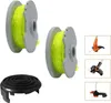 INF Carrete de repuesto para Worx G184/WG190/WG191/WG168 Vista previa de la imagen del producto 1