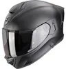 Scorpion EXO 530 AIR Solid - Mat Zwart | XL (61 - 62 cm) Anteprima dell’immagine prodotto 4