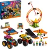 LEGO 60295 City Stuntshow Arena, set avec Monster Trucks, Voir les images du produit 15