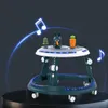 Trotteur Tavalax - avec effets lumineux et LED, pliable et Voir les images du produit 8
