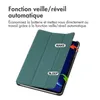 imoshion Trifold Bookcase per OnePlus Pad Go 2 - Verde Anteprima dell’immagine prodotto 12