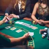 Pokerová sada 300 žetonů s kufříkem – kompletní pokerový Náhled obrázku produktu 11