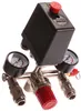 BSD Druckschalter Druckminderer 8 bar Produktbild-Vorschau 9