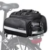Borsa da bicicletta Wozinsky Wbb36Bk 27L - Nero Anteprima dell’immagine prodotto 12