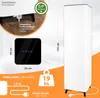 Tower1000-Pro Infrarotheizung IR-Heizsäule1000W WiFi Produktbild-Vorschau 7