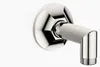 Dornbracht MADISON Wandanschlussbogen, 28450370-08 Produktbild-Vorschau 3