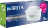 Brita Wasserfilter-Kartusche 3er Maxtra Pro Extra Produktbild-Vorschau 1