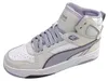 Puma RBD Break Mid Feather Gray-Lilac Crush-White Größe EU Produktbild-Vorschau 8