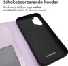 imoshion Design Bookcase voor de Samsung Galaxy A32 (5G) - Podgląd zdjęcia produktu 5
