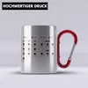 Trendation - Synthesizer DJ Geschenk Edelstahl Tasse Produktbild-Vorschau 2