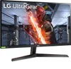 LG UltraGear 27GN800P-B Monitor 68,5 cm (27,0 Zoll) schwarz Produktbild-Vorschau 7
