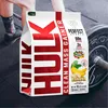 Perfect Sports Hulk Clean Mass Gainer (5lbs) Banana - Produktbild-Vorschau 2