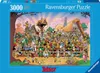Ravensburger 4005556149810, 14 rok / roky Náhľad obrázku produktu 6