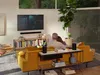 Sonos Era 100 a 3 vie nero con e senza fili Anteprima dell’immagine prodotto 9