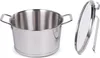 LAMART LT1276 Kasserolle mit Deckel 24 × 13 cm Produktbild-Vorschau 4