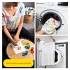 Creative Deco Fingerfarben Kinder Ungiftig Bastelfarbe Produktbild-Vorschau 5