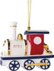 Villeroy & Boch Christmas Classics Ornament Lokomotive 9 cm Podgląd zdjęcia produktu 1