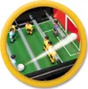 Chicos - Kinderfußballtisch Strategische Liga | Produktbild-Vorschau 5