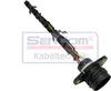 Kit de conduites pour injecteur-pompe pour VW Audi Seat Voir les images du produit 3