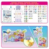 Aquabeads 31837, 1 Stück(e), 4 Jahr(e), Polyvinylchlorid Produktbild-Vorschau 14