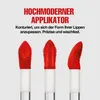 Revlon ColorStay Limitless Matte Liquid Lipstick, erven, Náhled obrázku produktu 3