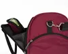 Wickeltasche mit Wickelunterlage wasserabweisend Baby Produktbild-Vorschau 2