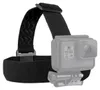 Elastischer Haltegurt – Verstellbares Kopfband für GoPro, Produktbild-Vorschau 1