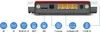 Box 6850 4G, Wi-Fi 5 (802.11ac), Dual-Band (2,4 GHz/5 GHz), Produktbild-Vorschau 5