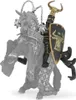 Papo Figurine Chevalier Du Taureau Voir les images du produit 7