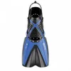 Mares X-ONE *Junior* Schnorchelflosse mit Gummi Straps für Produktbild-Vorschau 3