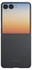 Étui PITAKA Edge Case pour Samsung Galaxy Z Flip8, noir et Voir les images du produit 1