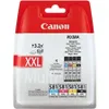 Canon CLI-581XXL Multipack C/M/Y/BK Produktbild-Vorschau 2