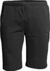 Übergrößen Top Sweat-Bermudashort AHORN SPORTSWEAR Schwarz Produktbild-Vorschau 1