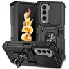 Pouzdro pro Samsung Galaxy Z Fold 5 dvouvrstvé pouzdro s Náhled obrázku produktu 1