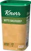 Knorr Professional Classic-Sortiment Weißes basisches Produktbild-Vorschau 2