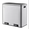 SVITA TM2X24 Poubelle Système de tri des déchets 48L Voir les images du produit 5