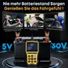 CkeyiN OBD2-Diagnosegerät BT529 Auto Scanner Auslesegerät Produktbild-Vorschau 4
