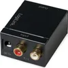 Logilink Audio-Konverter Analog L/R zu Koaxial+Toslink Anteprima dell’immagine prodotto 7