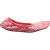 Beck Gymnastikschuhe Gymnastik Mädchen 3336393231 Pink 29 Produktbild-Vorschau 25