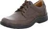 Jomos Herrenschuh braun Gr. 43 Produktbild-Vorschau 1