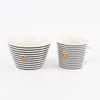 Goldtasse Schreibkram Manufaktur Herz Produktbild-Vorschau 5
