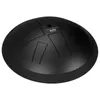 Sela A Japanese Black Tongue Drum Produktbild-Vorschau 3