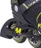 K2 F.I.T. 84 Speed Alu Herren Inline Skates Inliner 30G0837 Produktbild-Vorschau 5