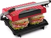 Aigostar Sandwichmaker Grill, Panini Presse 750W Leistung, Produktbild-Vorschau 8