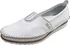 Andrea Conti Damen Slipper aus Leder mit Wechselsohle Produktbild-Vorschau 15