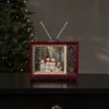 Décoration de Noël LED « Vinter », remplie d'eau et de Voir les images du produit 6